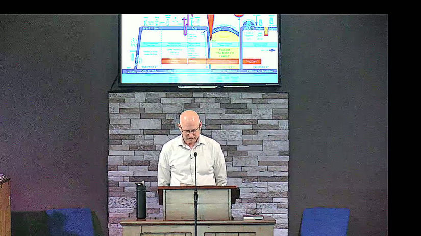 Sunday School 07-19-2026